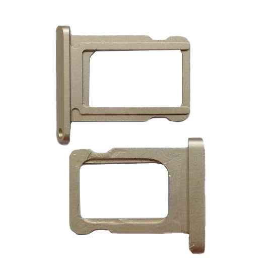 Bandeja Sim Ipad 9.7 (2019) 6Th Generación 10.5 (2017) Mini 4 Mini 5 (2019) 5Th Generación Dorada