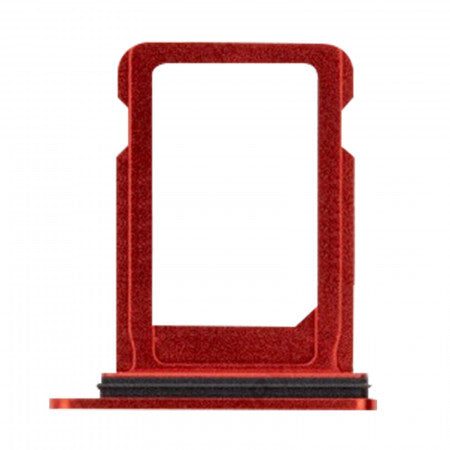 Bandeja Sim Iphone 12 Roja