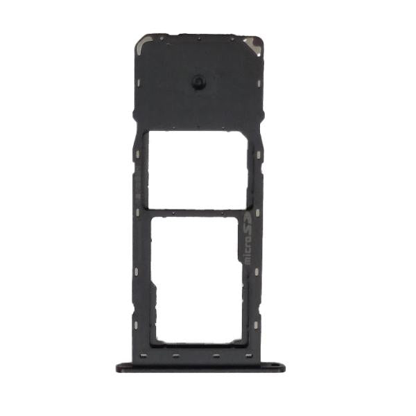 Bandeja Sim Lg K51 K51S Negra