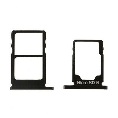 Bandeja Sim Micro Sd Nokia 5.1 Negra