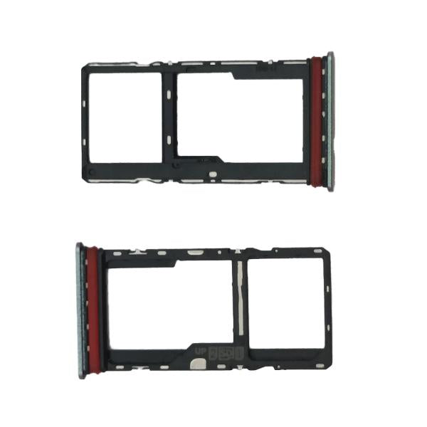 Bandeja Sim Motorola Moto G20 Azul