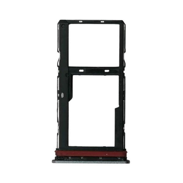 Bandeja Sim Motorola Moto G30 Rosada Tornasol