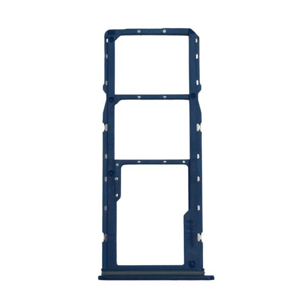 Bandeja Sim Samsung Galaxy A03 Core A032 Azul