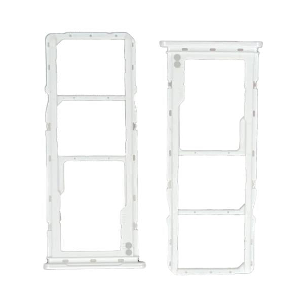 Bandeja Sim Samsung Galaxy A04 Blanca