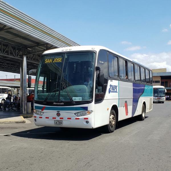 Transporte Cajeta