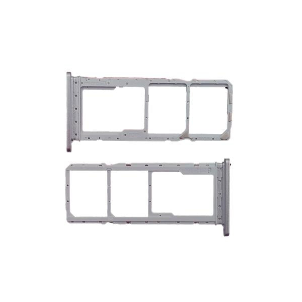 Bandeja Sim Samsung Galaxy A05S Plateada