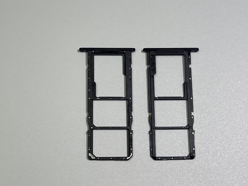 Bandeja Sim Samsung Galaxy A06 4G A065 Negra