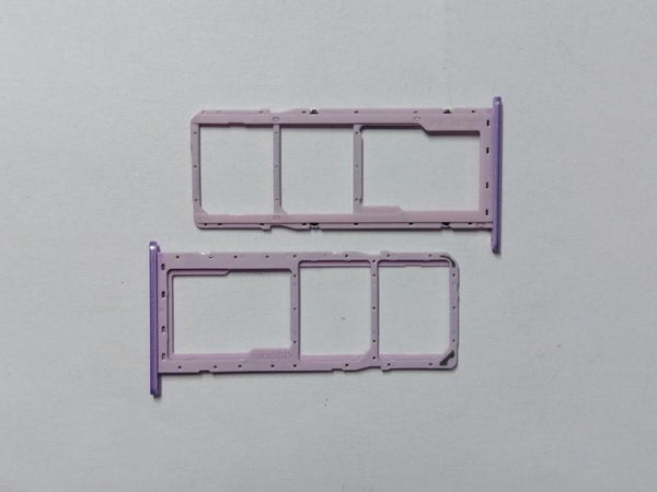 Bandeja Sim Samsung Galaxy A11 A115 Purpura