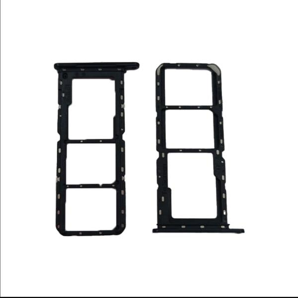 Bandeja Sim Samsung Galaxy A14 5G A146P Negra