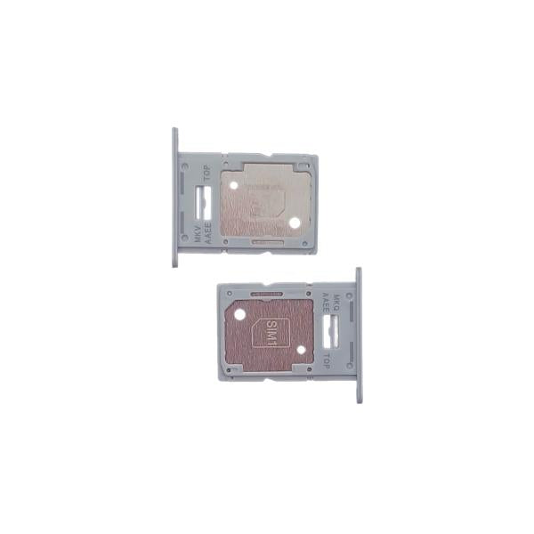 Bandeja Sim Samsung Galaxy A15 A155 Blanca