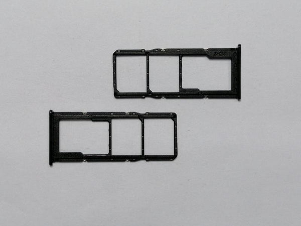 Bandeja Sim Samsung Galaxy A21S A217 1 Negra