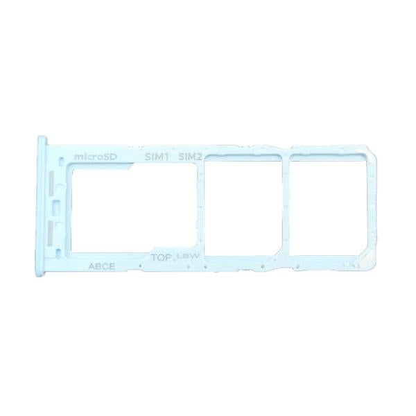 Bandeja Sim Samsung Galaxy A23 M51 Celeste