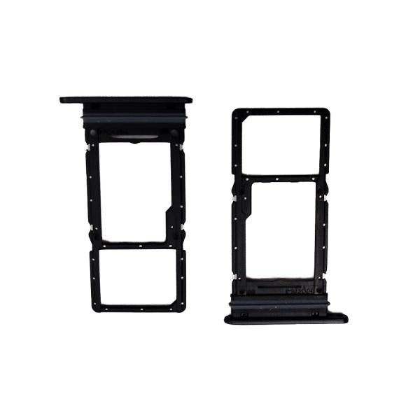 Bandeja Sim Samsung Galaxy A34 A346 Negra