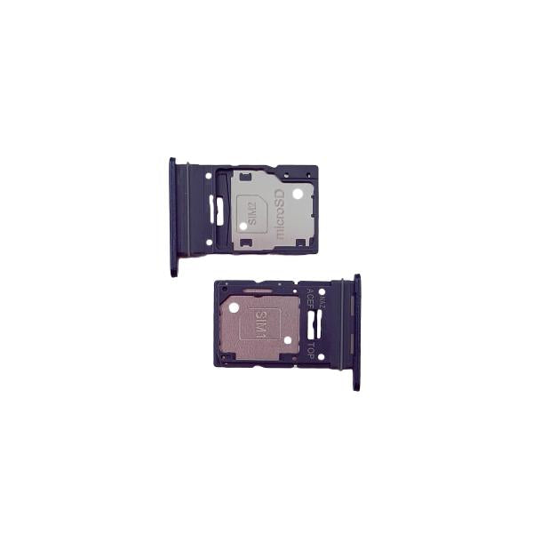 Bandeja Sim Samsung Galaxy A35 A356 Negra