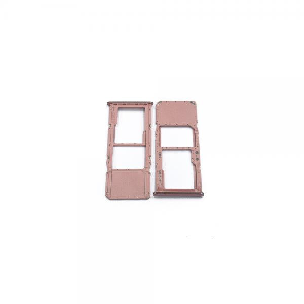 Bandeja Sim Samsung Galaxy A51 A515 A71 A715 Dorada