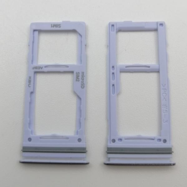 Bandeja Sim Samsung Galaxy A52 5G A72 5G Morada