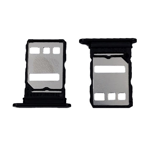 Bandeja Sim Samsung Galaxy A54 A546 Negra
