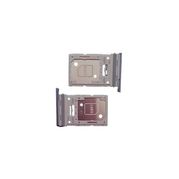 Bandeja Sim Samsung Galaxy A55 A556 Azul