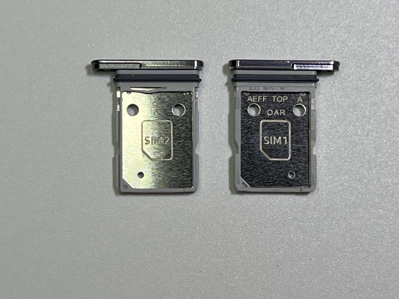Bandeja Sim Samsung Galaxy A56 A566 Gris