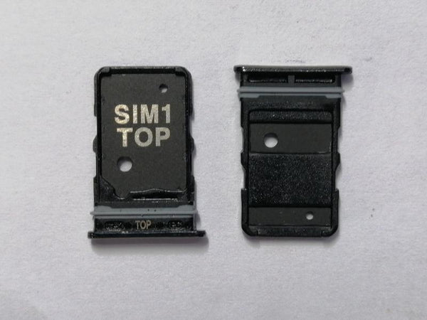 Bandeja Sim Samsung Galaxy A80 A805 A909 Negra