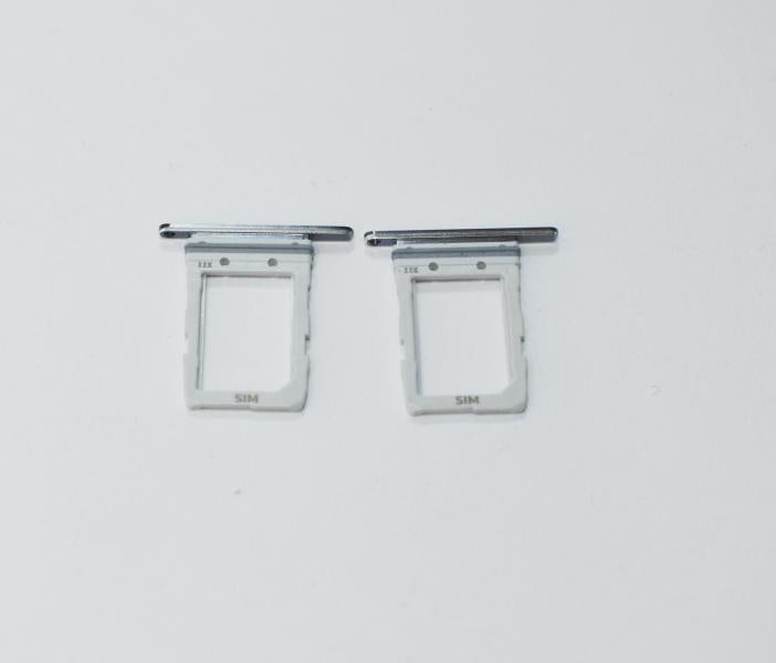 Bandeja Sim Samsung Galaxy Fold F900 Negra