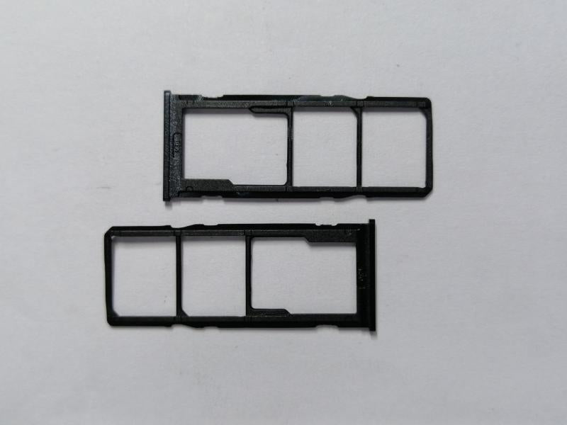 Bandeja Sim Samsung Galaxy M30 M305 A40S Negra