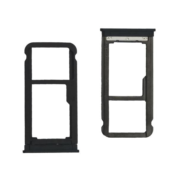 Bandeja Sim Samsung Galaxy Tab A 8.0" T290 T295 Negra