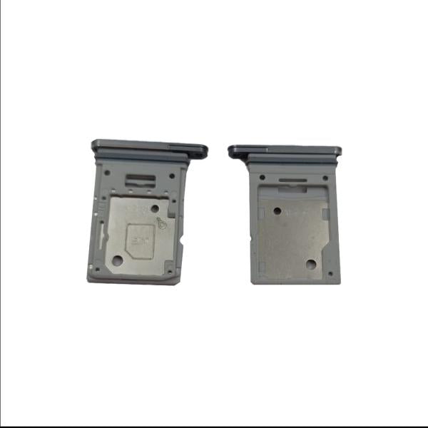 Bandeja Sim Samsung Galaxy Tab S9 X710 X716 Gris