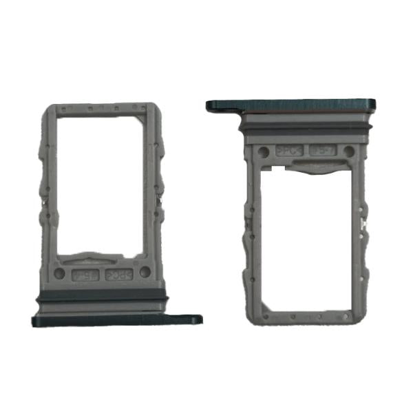 Bandeja Sim Samsung Galaxy Z Flip 3 F711 Azul
