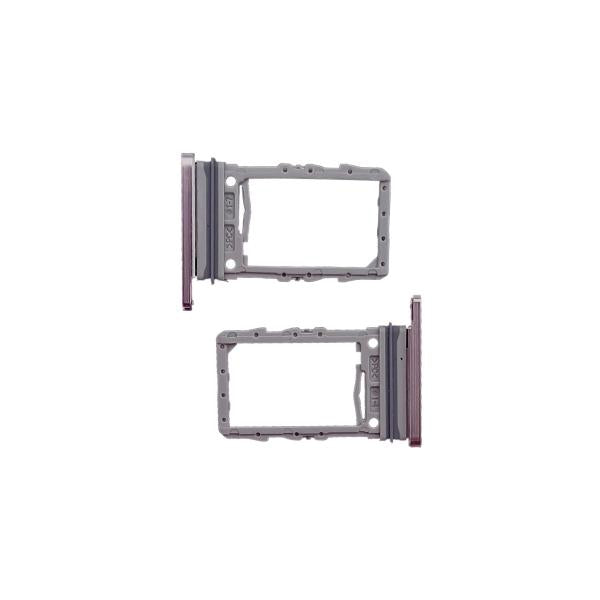 Bandeja Sim Samsung Galaxy Z Flip 5 Morada