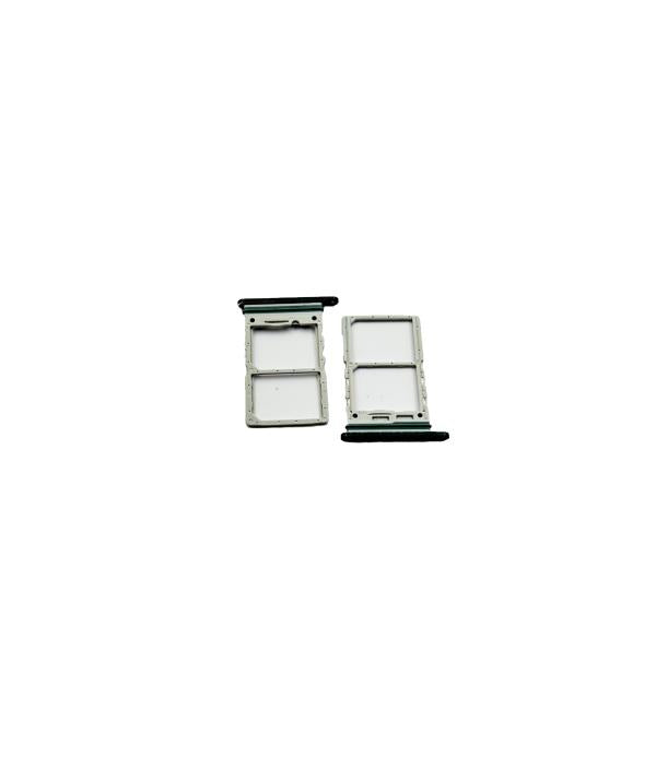 Bandeja Sim Samsung Galaxy Z Flip 6 F741 Negra