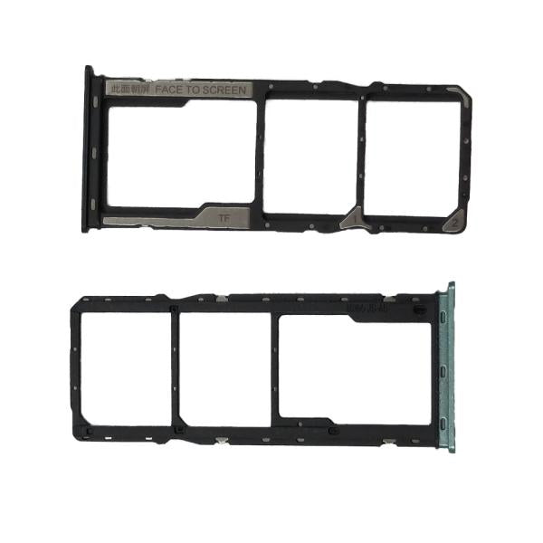 Bandeja Sim Xiaomi Redmi 10A 9A 9C Verde