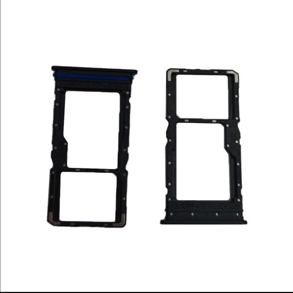 Bandeja Sim Xiaomi Redmi 12 4G Negra