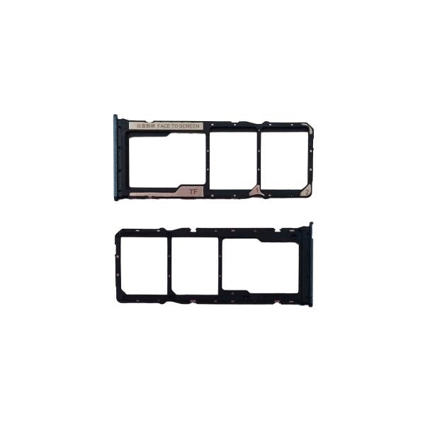 Bandeja Sim Xiaomi Redmi 13C Celeste