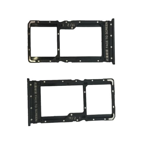 Bandeja Sim Xiaomi Redmi Note 10 5G Redmi Note 10T Poco M3 Pro No