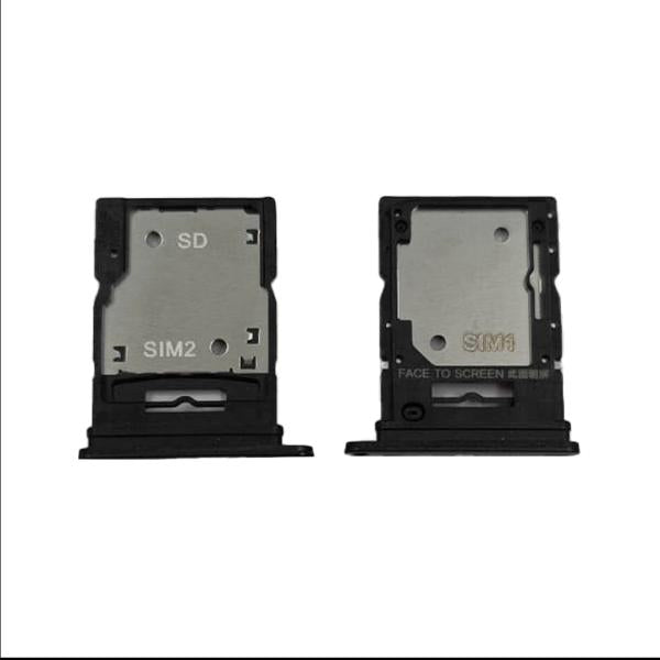 Bandeja Sim Xiaomi Redmi Note 13 4G Negra