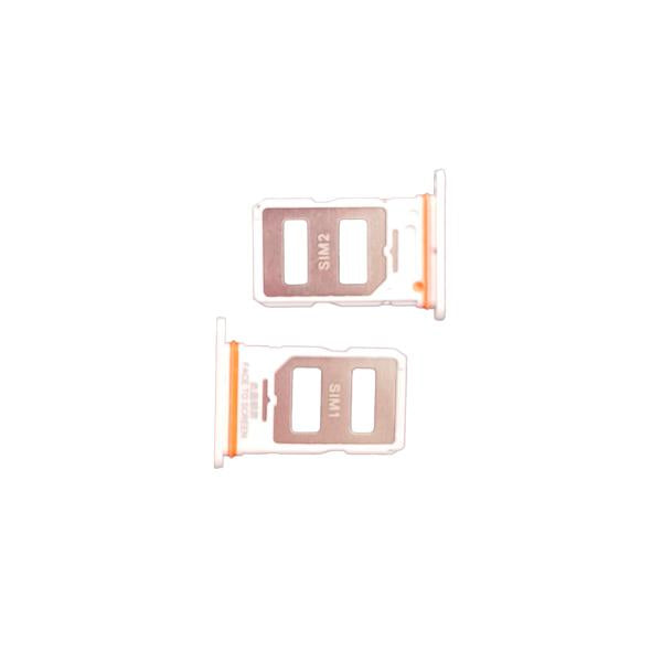 Bandeja Sim Xiaomi Redmi Note 13 Pro 5G Note 13 Pro Plus 5G Blanc