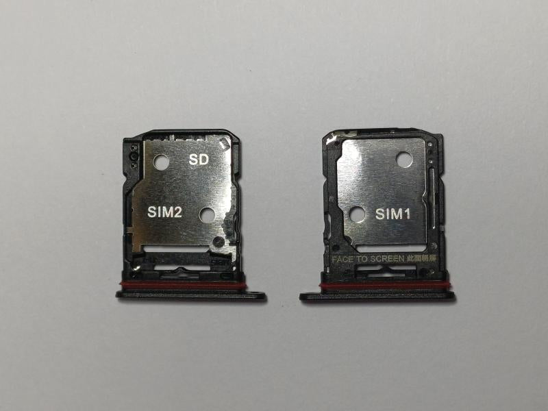 Bandeja Sim Xiaomi Redmi Note 15 5G Negra