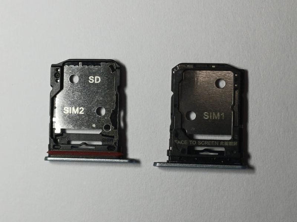 Bandeja Sim Xiaomi Redmi Note 15 5G Celeste