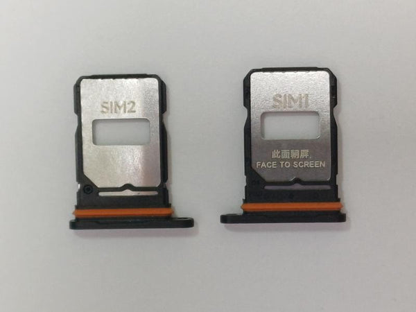 Bandeja Sim Xiaomi Redmi Note 15 Pro Plus Gris