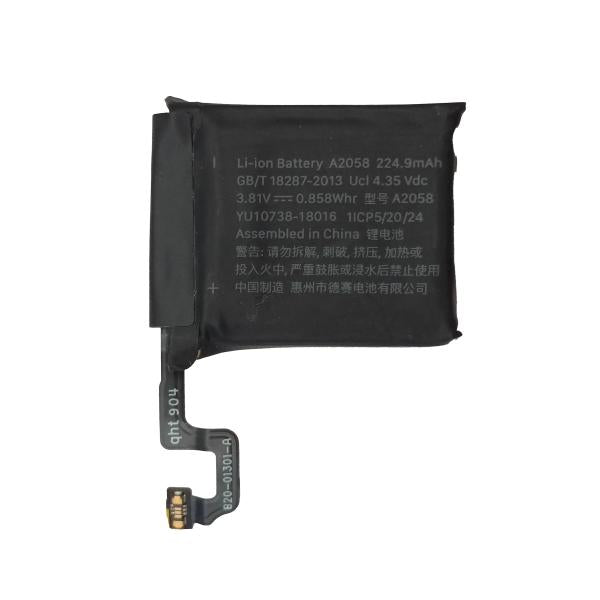 Bateria Apple Watch Serie 4 40Mm