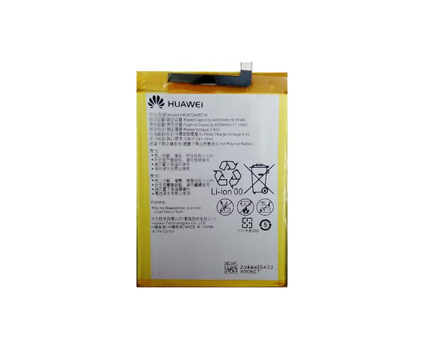 Bateria Honor Hb3872A5Ecw Note 8
