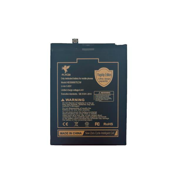 Bateria Huawei HB356687ECW P30 Lite Mate 10 Lite Nova 2 Plus Hono