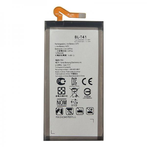 Bateria Honor Hb556794Eiw Magic 7 Lite