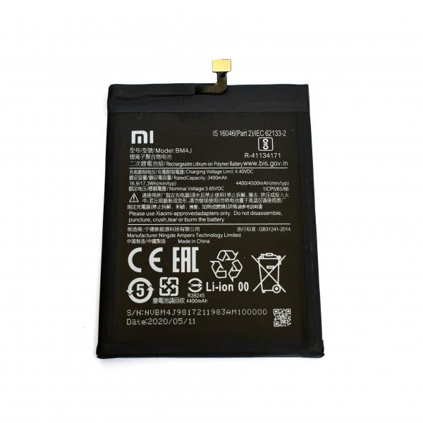 Bateria Xiaomi BM4J Redmi Note 8 Pro
