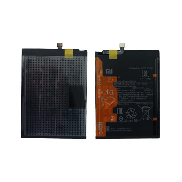 Bateria Xiaomi Redmi Note 9S Note 14 Pro BN55