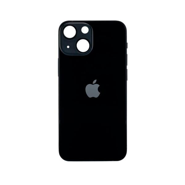 Caratula Iphone 13 Negro