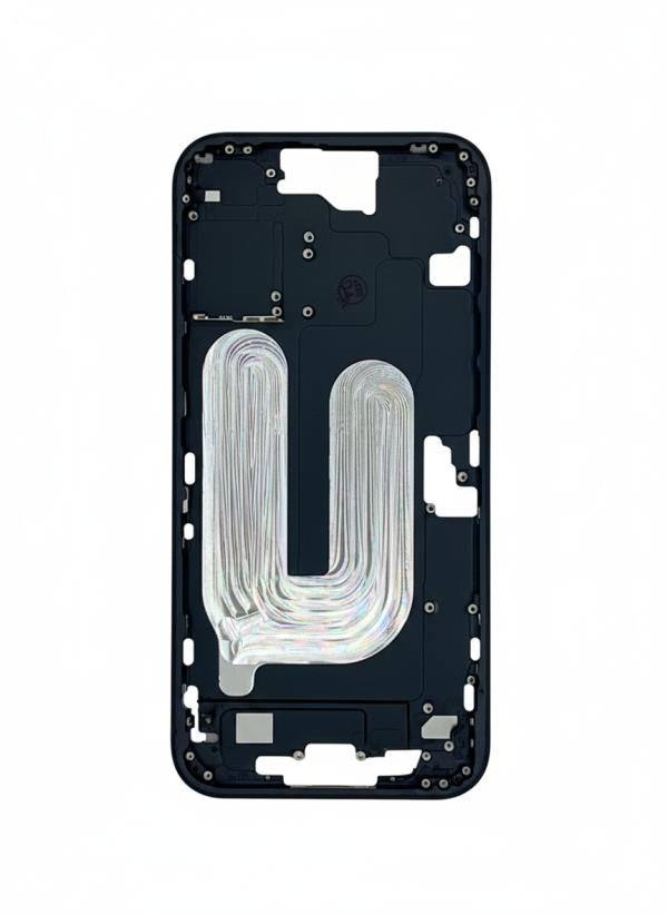 Flex Boton Encendido Apple Iphone 16 Plus