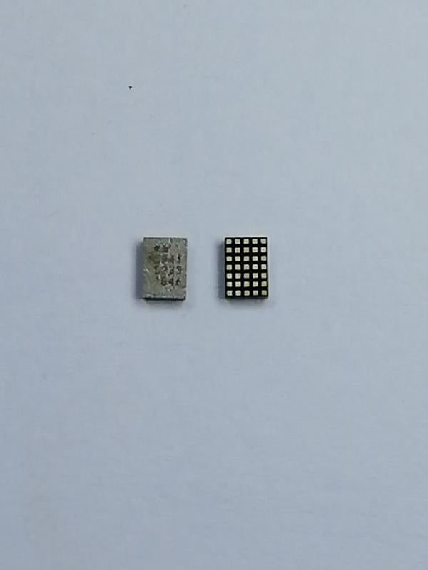 Circuito Integrado Ic Amplificador Potencia Iphone Xs Xs Max Xr