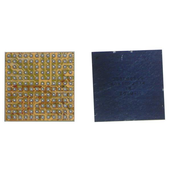 Circuito Integrado Ic Audio Codec Chip De Sonido 338500509 12 12